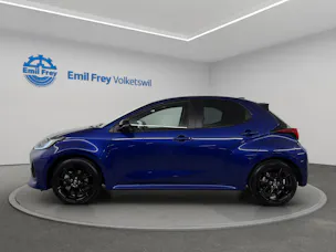 Mazda 2 1.5 Hybrid Homura Plus