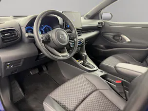 Mazda 2 1.5 Hybrid Homura Plus