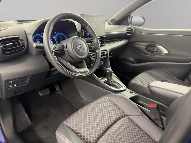 Mazda 2 1.5 Hybrid Homura Plus