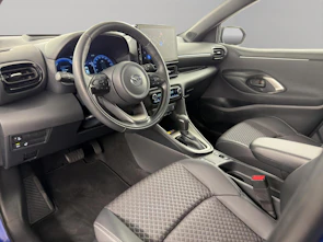 Fahrzeugbild MAZDA 2 1.5 Hybrid Homura Plus