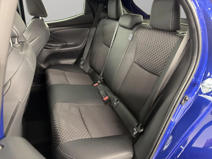 Fahrzeugbild MAZDA 2