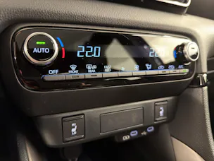 Mazda 2 1.5 Hybrid Homura Plus
