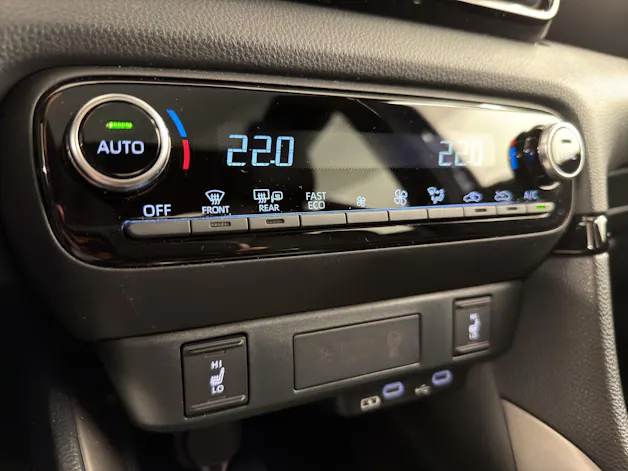 Mazda 2 1.5 Hybrid Homura Plus
