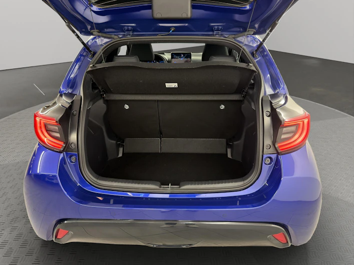 Fahrzeugbild MAZDA 2