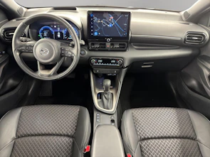 Fahrzeugbild MAZDA 2 1.5 Hybrid Homura Plus