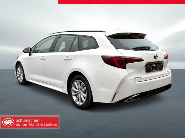 Toyota Corolla Touring Sports 1.8 HSD Comfort