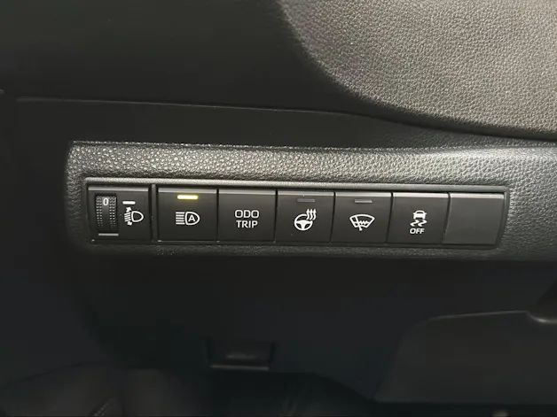 Toyota Corolla Touring Sports 1.8 HSD Comfort