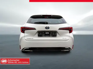 Toyota Corolla Touring Sports 1.8 HSD Comfort