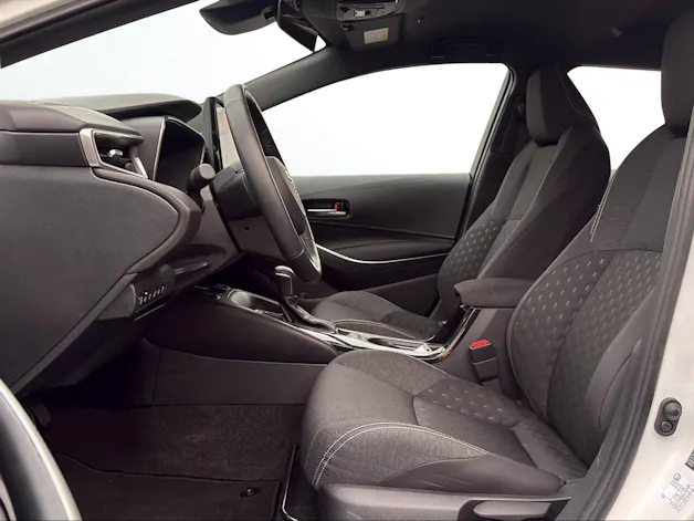 Toyota Corolla Touring Sports 1.8 HSD Comfort