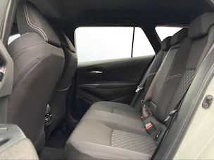 Toyota Corolla Touring Sports 1.8 HSD Comfort
