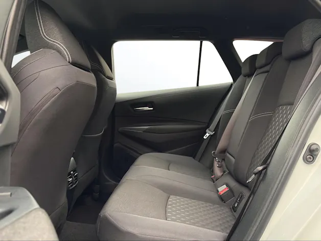 Toyota Corolla Touring Sports 1.8 HSD Comfort