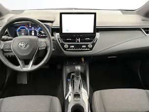 Toyota Corolla Touring Sports 1.8 HSD Comfort
