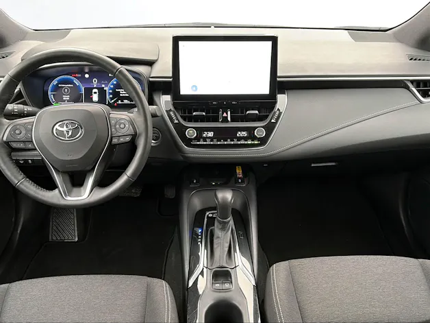 Toyota Corolla Touring Sports 1.8 HSD Comfort
