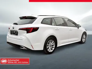 Toyota Corolla Touring Sports 1.8 HSD Comfort