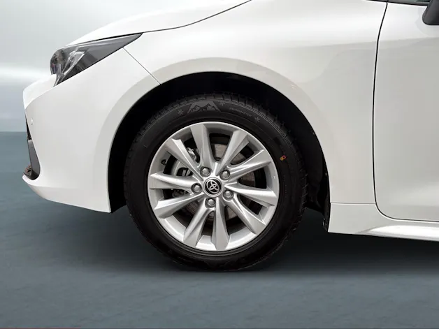 Toyota Corolla Touring Sports 1.8 HSD Comfort