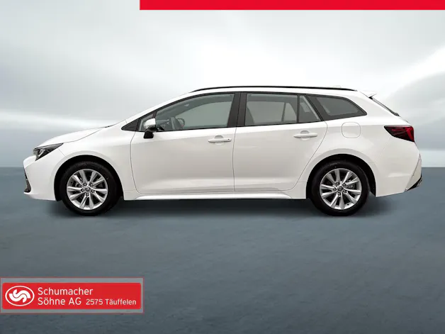 Toyota Corolla Touring Sports 1.8 HSD Comfort