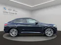 BMW X4 M40i 48V Steptronic