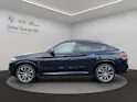BMW X4 M40i 48V Steptronic