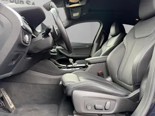 BMW X4 M40i 48V Steptronic