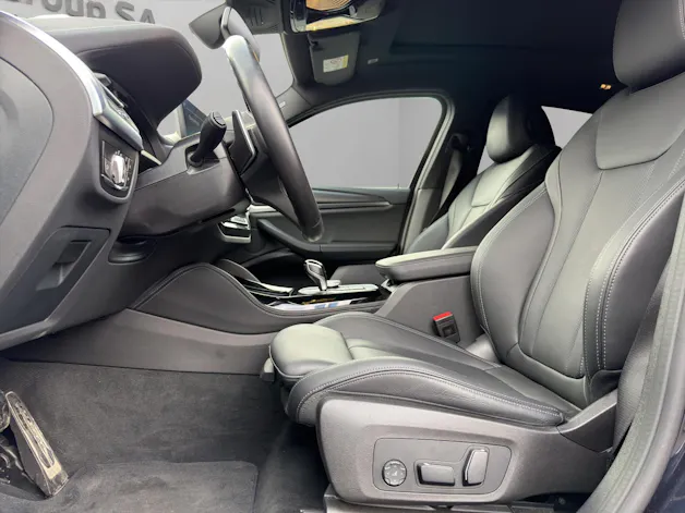 BMW X4 M40i 48V Steptronic