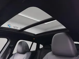 BMW X4 M40i 48V Steptronic