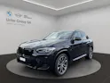 BMW X4 M40i 48V Steptronic
