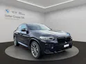 BMW X4 M40i 48V Steptronic