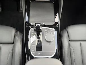 BMW X4 M40i 48V Steptronic