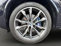 BMW X4 M40i 48V Steptronic