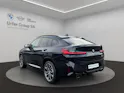 BMW X4 M40i 48V Steptronic
