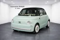 Fiat Topolino Basis