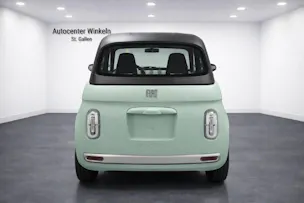 Fiat Topolino Basis