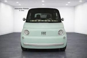 Fiat Topolino Basis