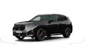BMW X3 M50i