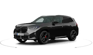 BMW X3 M50i