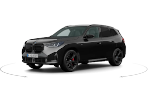 image du véhicule BMW X3 M50i