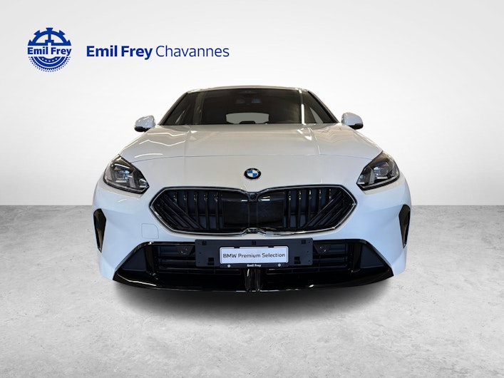 immagine del veicolo BMW 1 SERIES