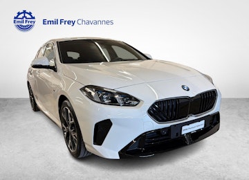 immagine del veicolo BMW 123 xDrive M-Sport Steptronic immagine del veicolo BMW 123 xDrive M-Sport Steptronic