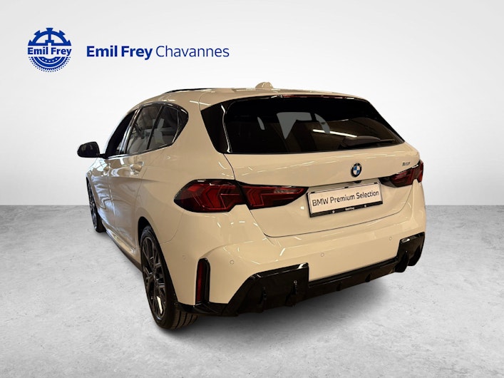 immagine del veicolo BMW 1 SERIES