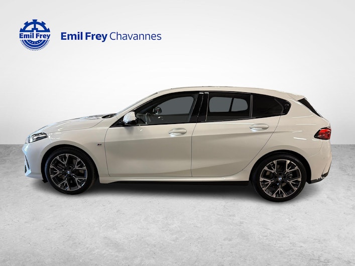 immagine del veicolo BMW 1 SERIES