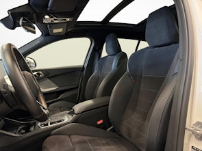 immagine del veicolo BMW 123 xDrive M-Sport Steptronic