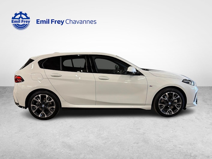 immagine del veicolo BMW 1 SERIES