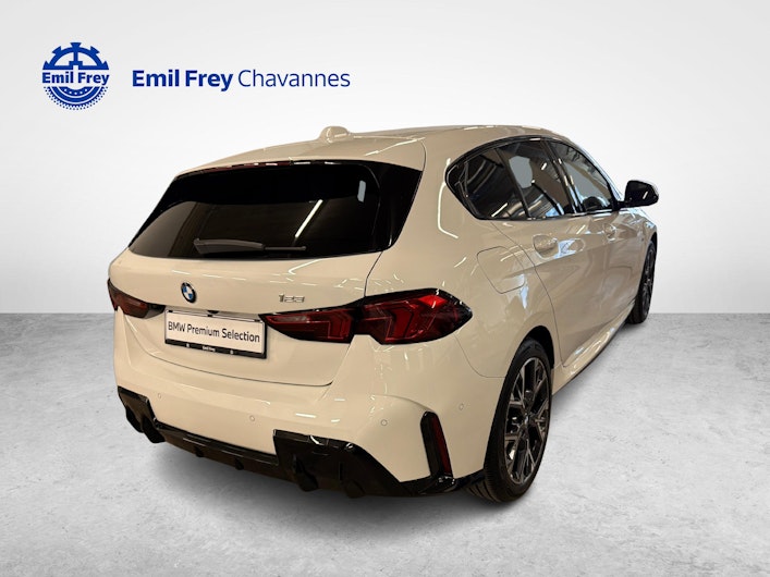 immagine del veicolo BMW 1 SERIES