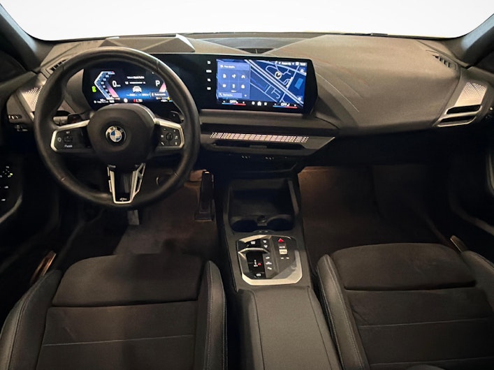 immagine del veicolo BMW 1 SERIES