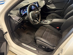 immagine del veicolo BMW 123 xDrive M-Sport Steptronic