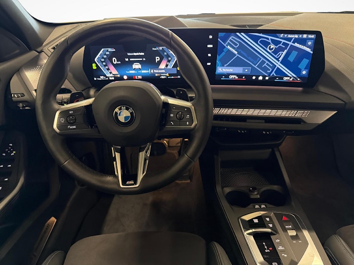 immagine del veicolo BMW 1 SERIES