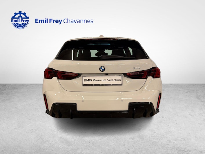 immagine del veicolo BMW 1 SERIES