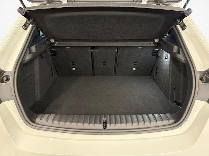 immagine del veicolo BMW 1 SERIES