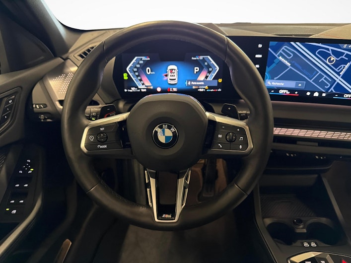 immagine del veicolo BMW 1 SERIES