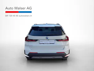 BMW X1 30e xDrive